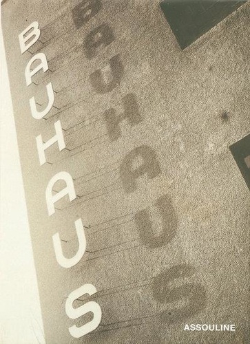 Xavier Girard - Le Bauhaus.