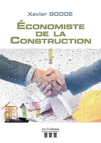 Economiste de la construction