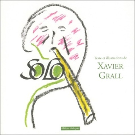 Xavier Grall - Solo.