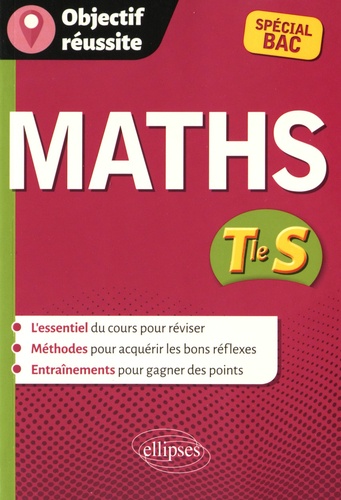 Maths Tle S. Spécial Bac