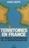 Territoires en France. Les enjeux économiques de la décentralisation