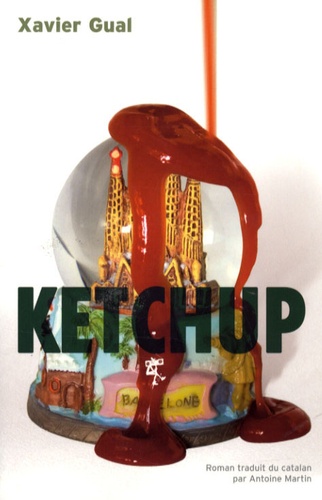 Xavier Gual - Ketchup.