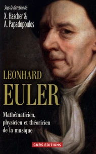 Léonhard Euler