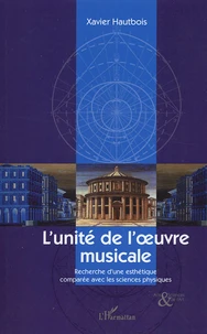 L'unité de l'oeuvre musicale