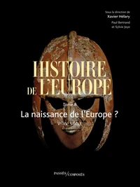 Histoire de l'Europe