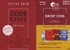 Xavier Henry et Guy Venandet - Code civil 2010.
