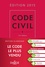 Code civil 2015 114e édition