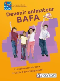 Devenir animateur BAFA