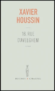 16, rue d'Avelghem
