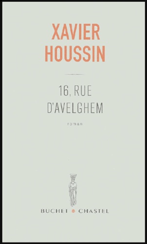 Xavier Houssin - 16, rue d'Avelghem.
