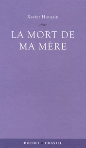 La mort de ma mère