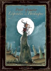 Légendes de Bretagne
