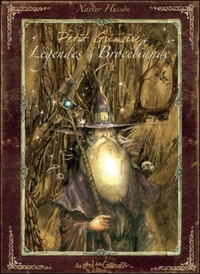 Légendes de Brocéliande