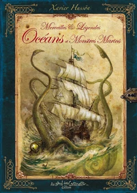 Océans et Monstres Marins