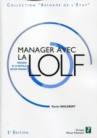 Manager avec la LOLF - Pratiques de la nouvelle gestion publique.pdf
