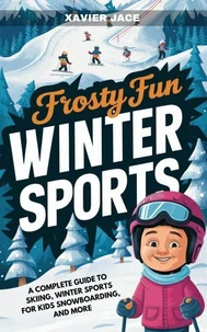 Frosty Fun Winter Sports