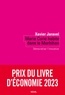 Xavier Jaravel - Marie Curie habite dans le Morbihan - Démocratiser l'innovation.