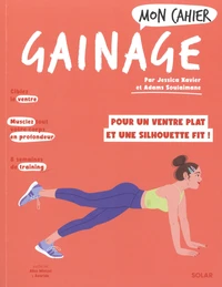 Mon cahier gainage