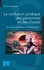 La confusion juridique des personnes et des choses. Un péril mortel pour l'humanité ?