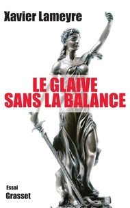 Le glaive sans la balance.pdf
