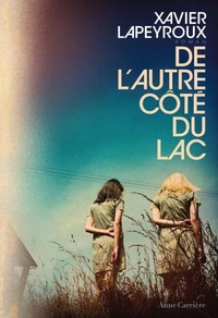 De l'autre côté du lac
