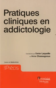 Pratiques cliniques en addictologie