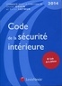 Xavier Latour et Olivier Gohin - Code de la sécurité intérieure.