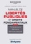 Manuel de libertés publiques et droits fondamentaux 9e édition