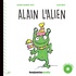 Xavier-Laurent Petit et Alan Mets - Alain l'alien. 1 CD audio MP3