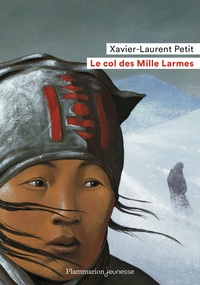 Xavier-Laurent Petit - Le col des Mille Larmes.