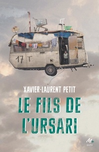 Amazon livres audio mp3 télécharger Le fils de l'Ursari 9782211234962 par Xavier-Laurent Petit  (Litterature Francaise)