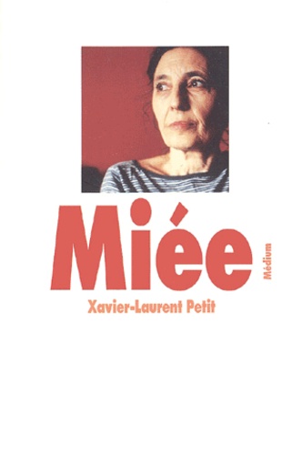 Xavier-Laurent Petit - Miee.