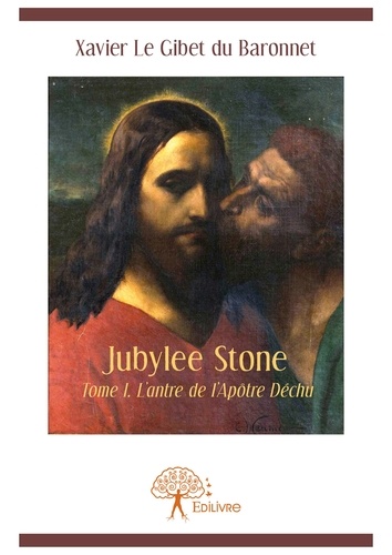 Jubylee stone. Tome 1