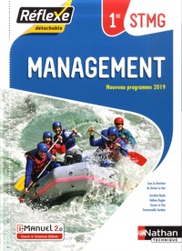 Télécharger un livre de google books mac Management 1re STMG Réflexe