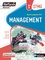Management 1re STMG Réflexe. Manuel  Edition 2019
