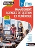 Xavier Le Ven - Management, Sciences de gestion et numérique Tle STMG.