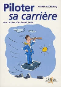 Piloter sa carrière