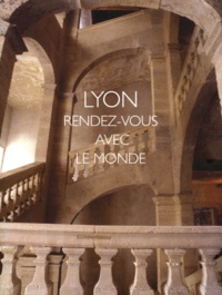 Xavier Lejeune - Lyon - Rendez-vous avec le monde.
