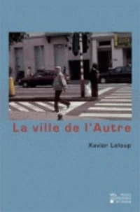 La ville de l'Autre