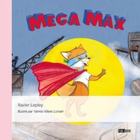 Mega Max