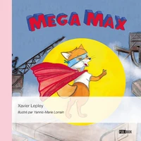 Mega Max