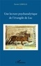Xavier Lerolle - Une lecture psychanalytique de l'évangile de Luc.