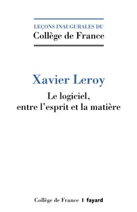 Le logiciel, entre lesprit et la matière.pdf