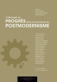 Religion et littérature arabe contemporaine