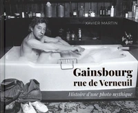Gainsbourg rue de Verneuil