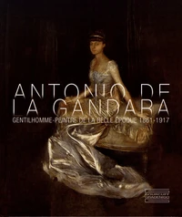 Antonio de La Gandara