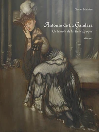 Antonio de La Gandara