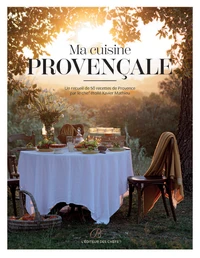 Ma cuisine provençale