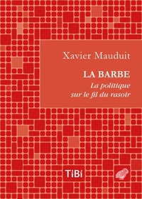 La barbe