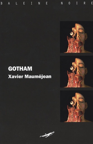 Xavier Mauméjean - Gotham.